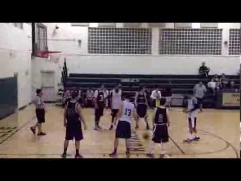 Video of Christian Melendez #3 Fall League 