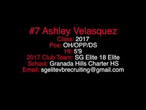 Video of 2016 Skills Video 