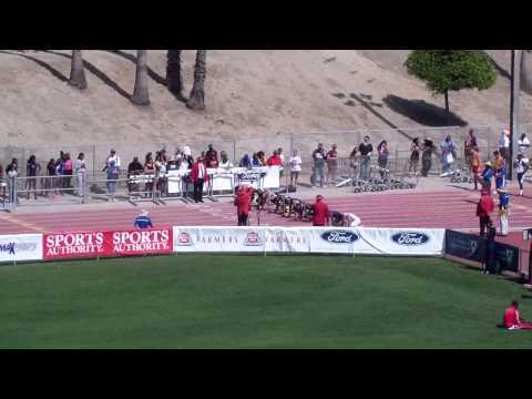 Video of CIF SS Division 3 Finals