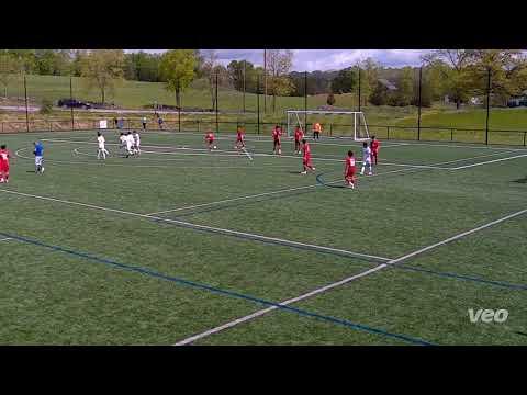 Video of Luca Sardella - Class of 2024