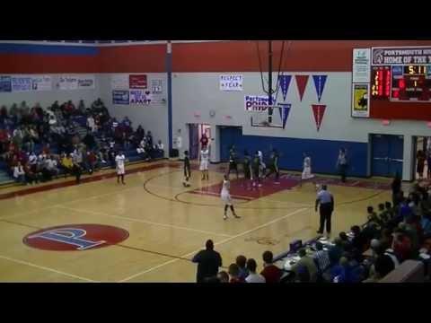 Video of Ky're Allison - Class of 2016