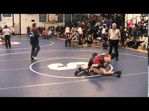 Video of Suffern NY tournament Jan 2015