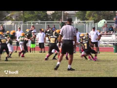 Video of 2014 Season Highlights