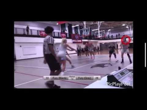 Video of 2020 Summer highlight video 3