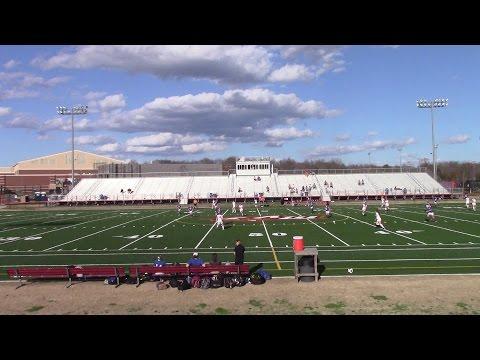 Video of Riverbend vs. Mountain View (4 April 2017)