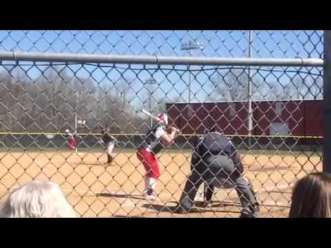 Video of Sara_HR to LF