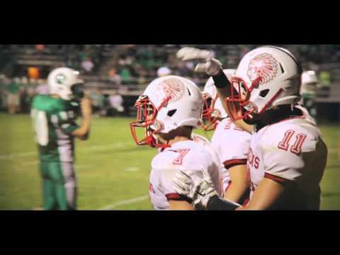 Video of 2015 Football | Redskins Vs. Polar Bears | Highlight