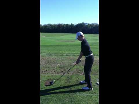 Video of Johnny Deck 2016 Swing Video