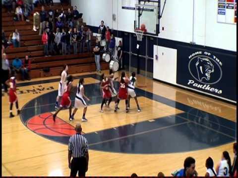 Video of Beecher Vs. Mt.Morris (1st Half) 