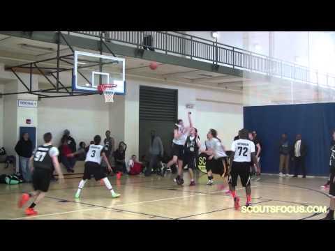 Video of Scoutsfocus elite 80 Spring 2014