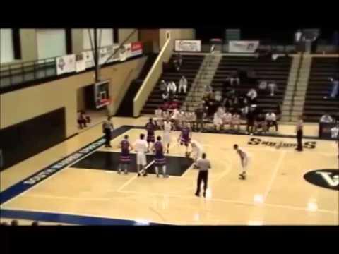 Video of Brandon StackerHighlights Against Apollo 2014