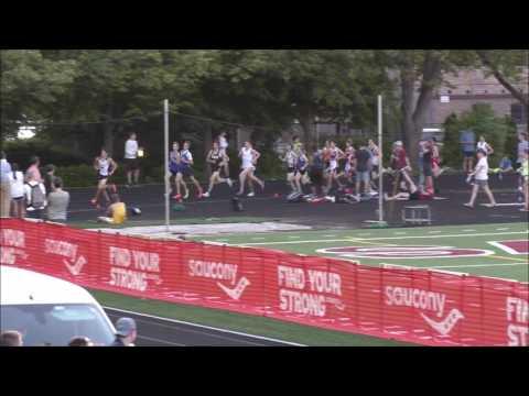 Video of Magis Miles 2017-Boys Open Championship