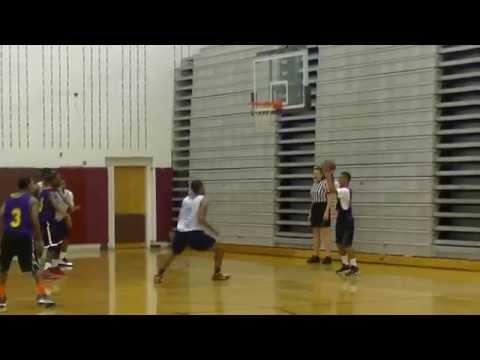 Video of Irvin Ashburn II- Summer Highlights 2014(1)