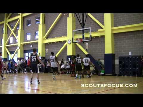 Video of Zach Tonello Scout Focus Showcase Video