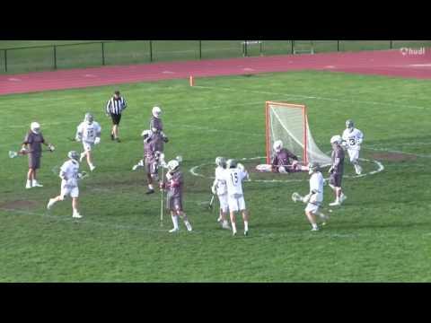 Video of Dante Colaiacovo Kinnelon Varsity Spring 2017