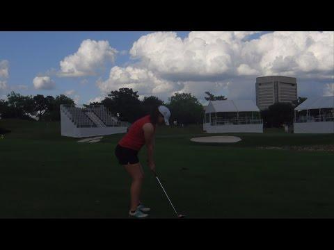 Video of Sydney Johnson Golf