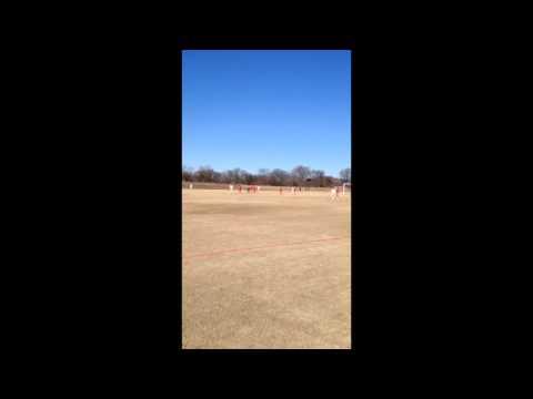 Video of Free Kick