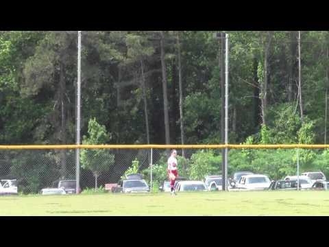 Video of Great catch