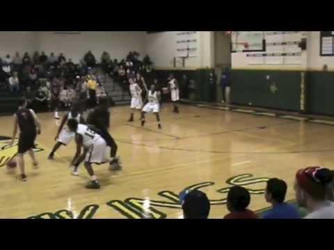 Video of Jordan McKenzie Class of 2016