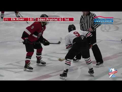 Video of Marcus Fritel Goal