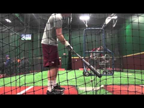 Video of Hitting