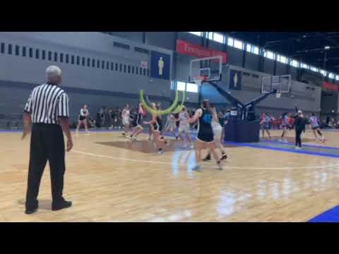 Video of Holly Langas Fall22 Highlights