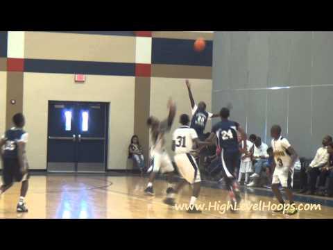 Video of Pearland Classic