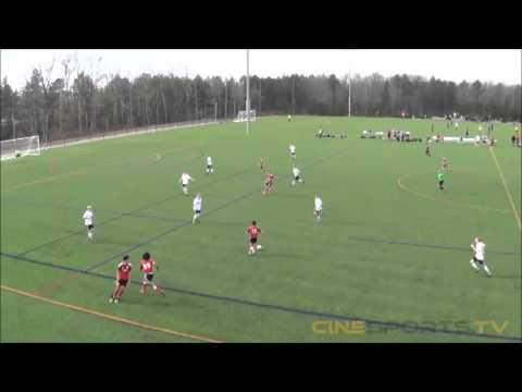 Video of CCL showcase 4 minute highlight reel