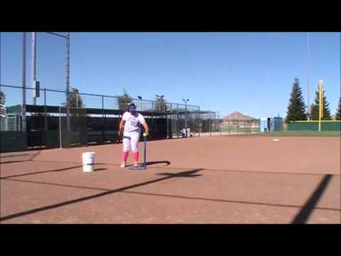 Video of Fresno Force 2014 Summer 