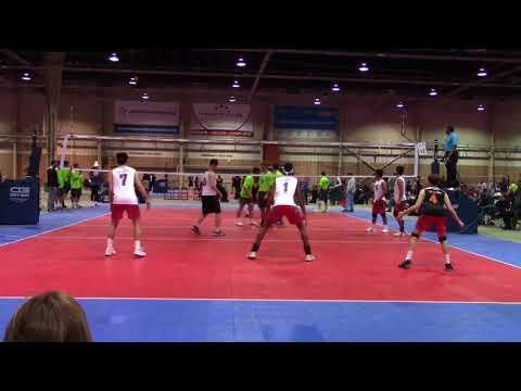 Video of AUSTIN SCOTT HIGHLIGHTS: KRVA BOYS RALLY