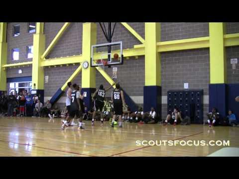 Video of NIsre Zouzoua, Scouts Focus