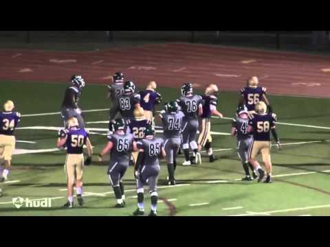 Video of Carl Fiore - 2015 Senior Year Season Highlight Video