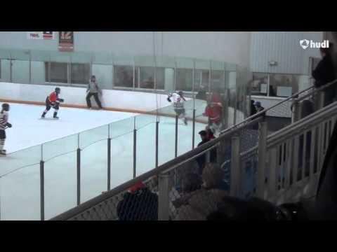 Video of Syracuse Nationals v. UticaCollege JV - Jan. 2016