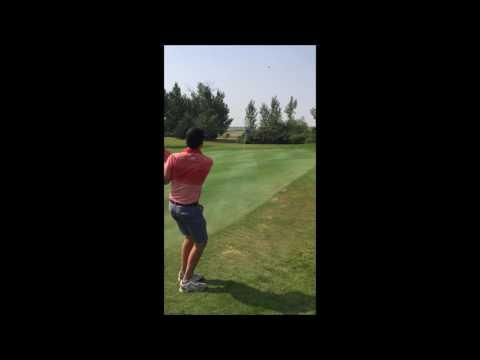 Video of Brody Istace Golf Video