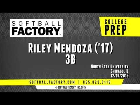 Video of Softball Factory Skills Camp