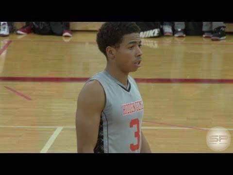 Video of Jalon Lewis Official Mixtape