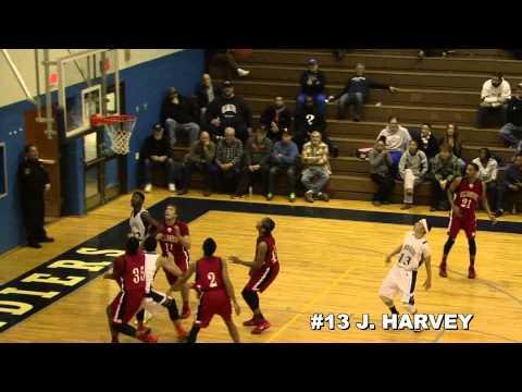 Video of 2013 - 2014 highlight video