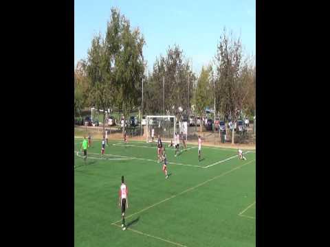 Video of Goal