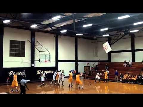 Video of RHS Varsity 2012-2013 Highlights