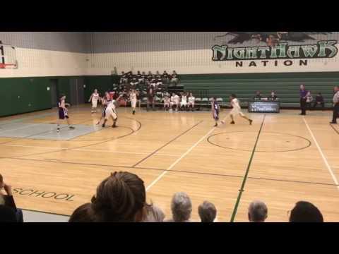 Video of Middle School 8th Grade