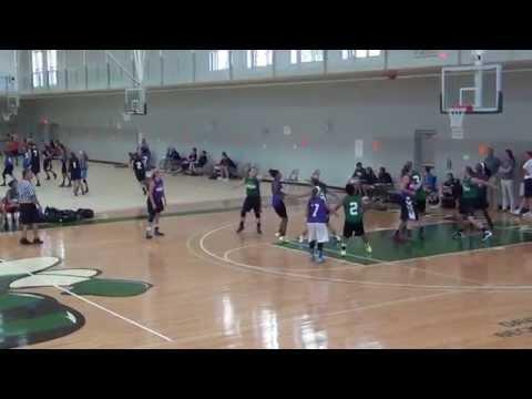 Video of 2014 Hamden Hall Showcase Highlights