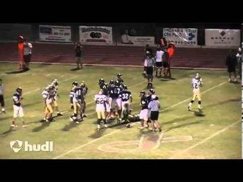 Video of FRESHMAN YEAR