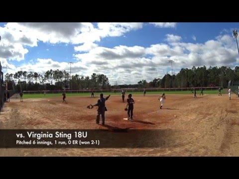 Video of Sun Classic Winter Showcase Orlando, Florida