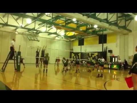 Video of Morris Knolls High School Footage 2014 