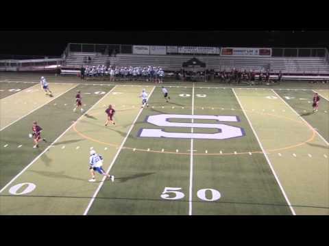 Video of Bill Miller 2013 Season Highlight Film