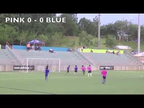 Video of Pablo Zalduondo'z Soccer Highlight video 