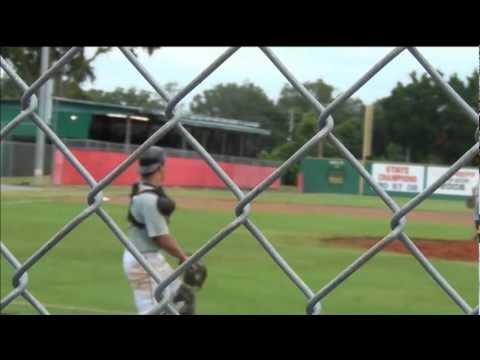 Video of DeMarini Top96 Camp - 2012