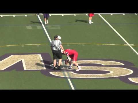 Video of MSJ vs Spalding 4/8/2014 1st quarter