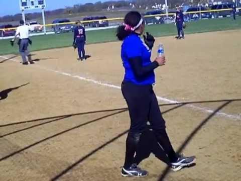 Video of Homerun- 16u-A Fall Kankakee 2012