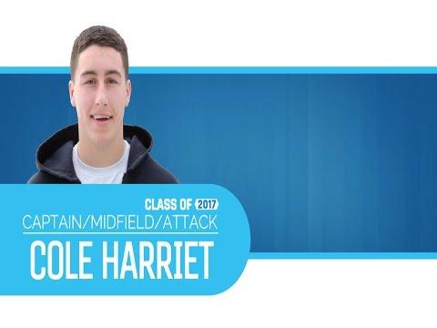 Video of Cole Harriet 2016